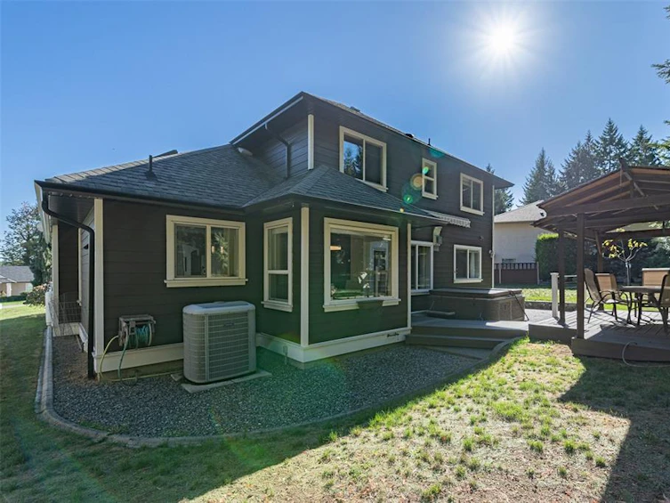 3566 Hidden Oaks Crescent, Cobble Hill, BC, V0R 1L4 - 46