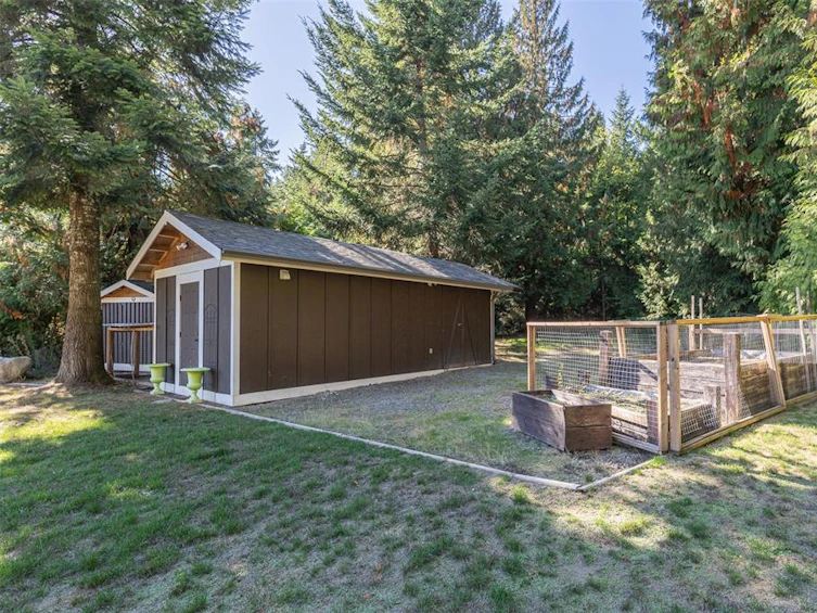 3566 Hidden Oaks Crescent, Cobble Hill, BC, V0R 1L4 - 48