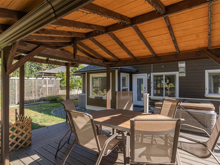 3566 Hidden Oaks Crescent, Cobble Hill, BC, V0R 1L4 - 54
