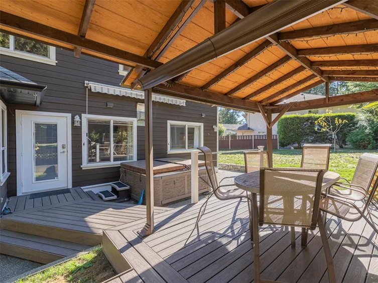 3566 Hidden Oaks Crescent, Cobble Hill, BC, V0R 1L4 - 55