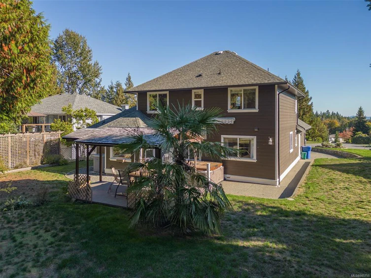 3566 Hidden Oaks Crescent, Cobble Hill, BC, V0R 1L4 - 57