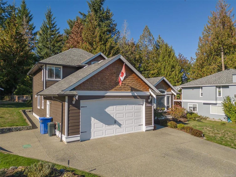3566 Hidden Oaks Crescent, Cobble Hill, BC, V0R 1L4 - 58