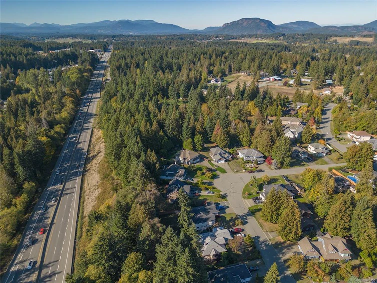 3566 Hidden Oaks Crescent, Cobble Hill, BC, V0R 1L4 - 62