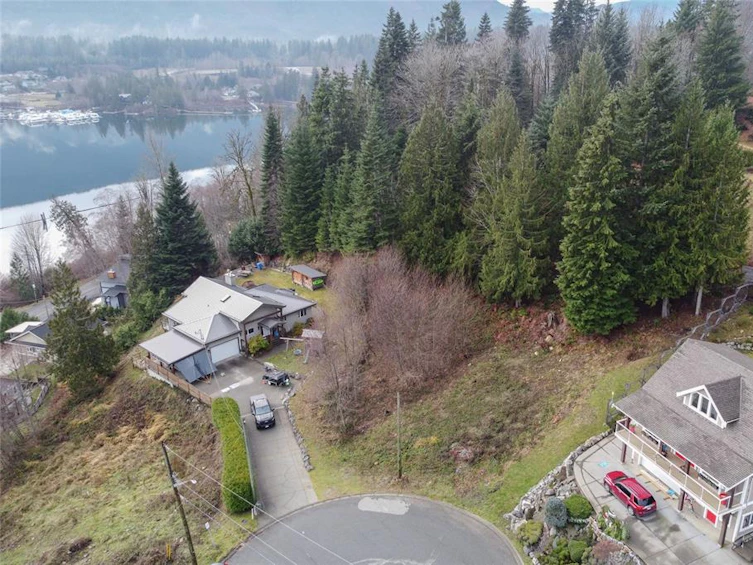 283 Castley Heights, Lake Cowichan, BC, V0R 2G0 - 11
