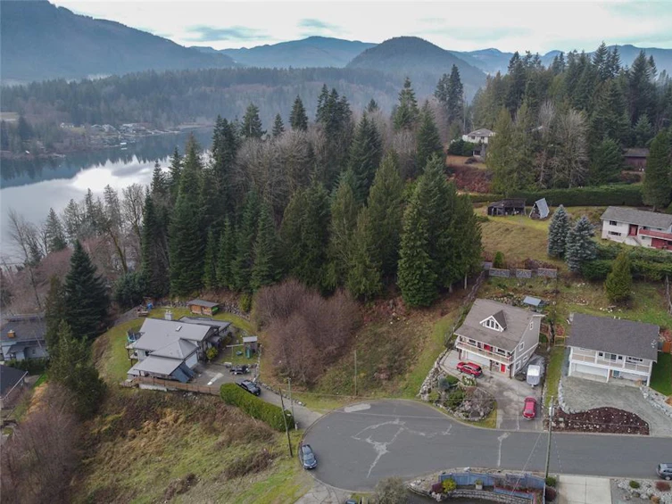 283 Castley Heights, Lake Cowichan, BC, V0R 2G0 - 16