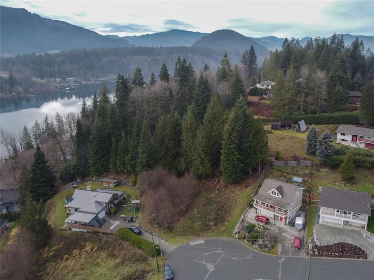 283 Castley Heights, Lake Cowichan, BC, V0R 2G0 - 18