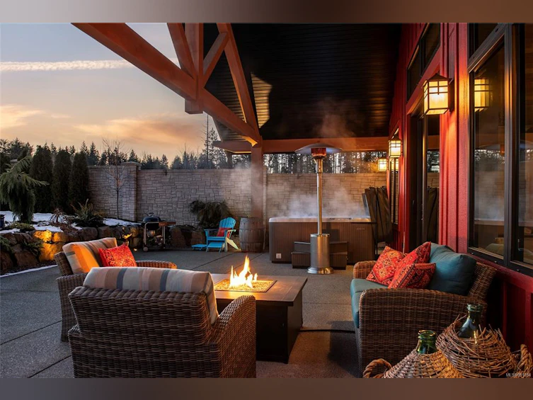580 Arizona Drive, Campbell River, BC, V9H 0E3