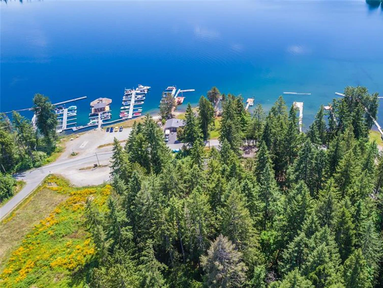 SL 7-10400 Marina Vista Drive, Port Alberni, BC, V9Y 7N5