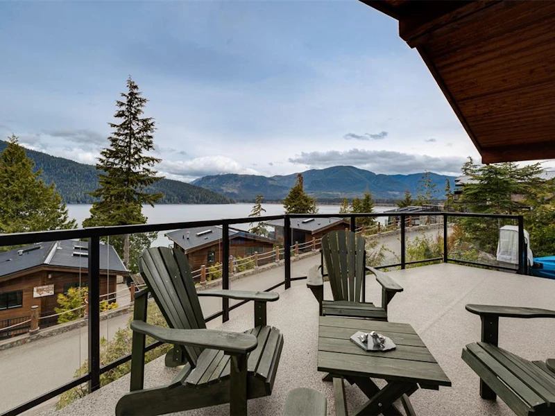 243 - 6596 Baird Road, Sooke BC
