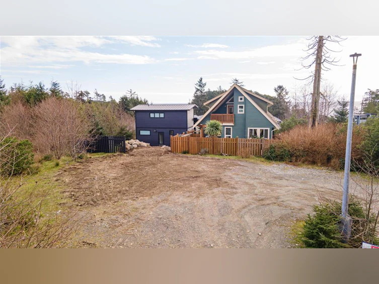 LT 25 Pass Of Melfort Place, Ucluelet, BC, V0R 3A0 - 3