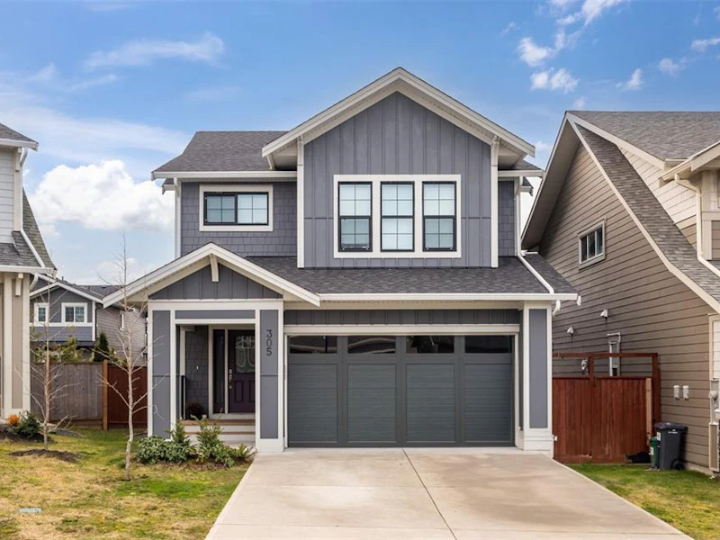 305 Whimbrel Place, Colwood BC