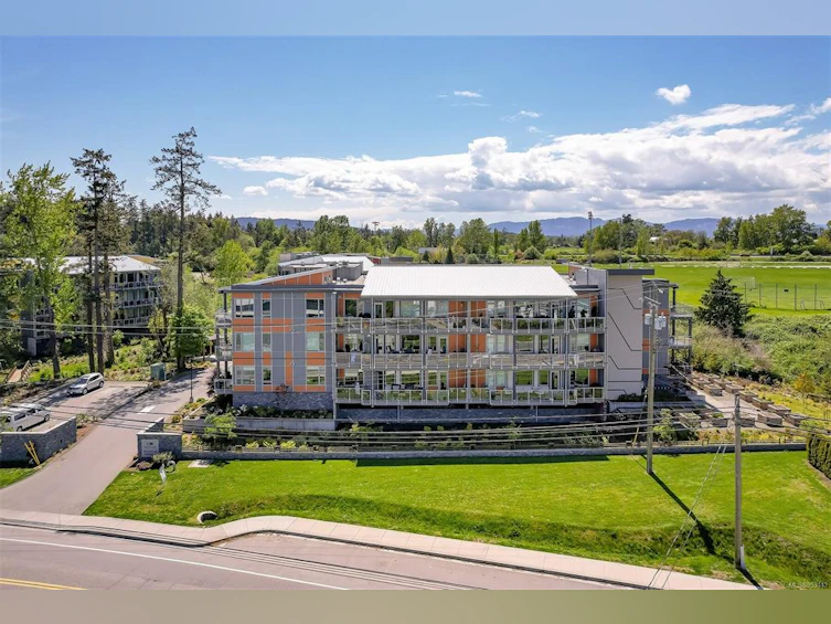 405-10680 Mcdonald Park Road, North Saanich, BC, V8L 5S7 - 2