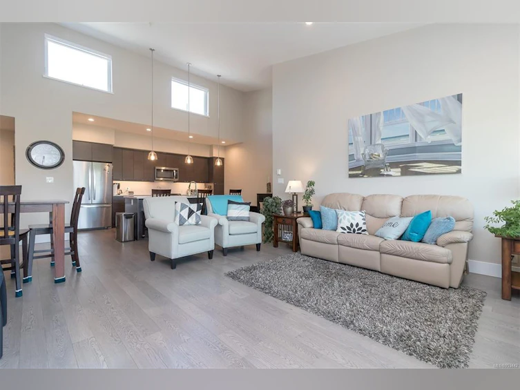 405-10680 Mcdonald Park Road, North Saanich, BC, V8L 5S7 - 5