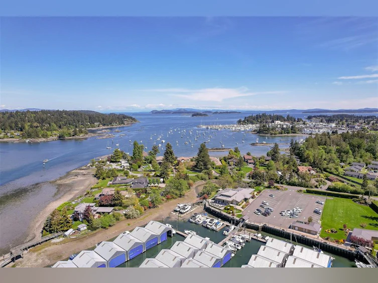 405-10680 Mcdonald Park Road, North Saanich, BC, V8L 5S7 - 36