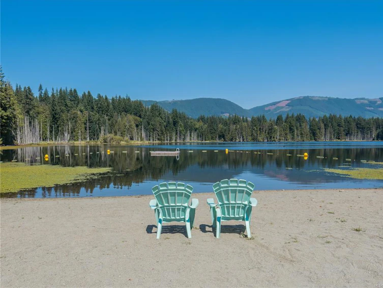 6-8631 South Shore Road, Honeymoon Bay, BC, V0R 2G0