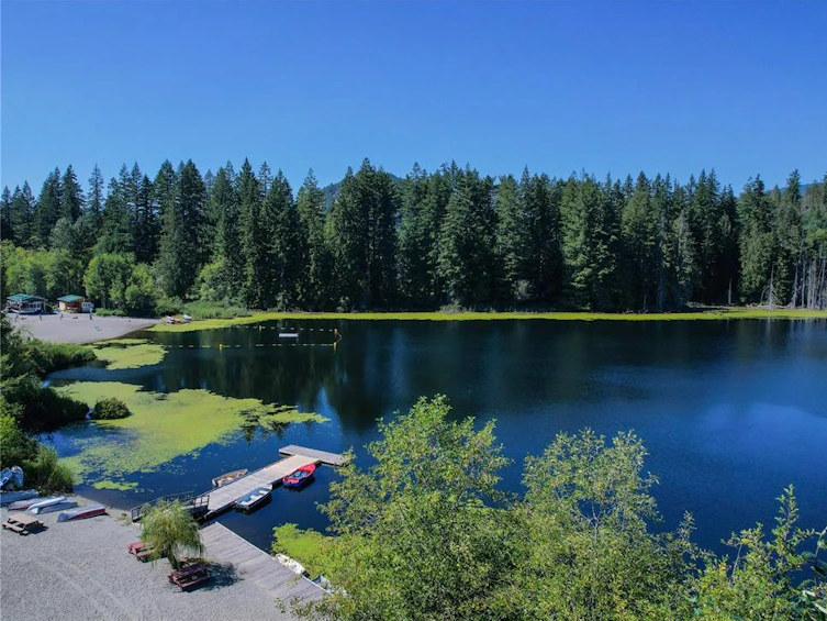 6-8631 South Shore Road, Honeymoon Bay, BC, V0R 2G0 - 6