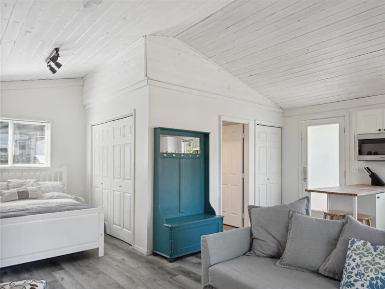 6-8631 South Shore Road, Honeymoon Bay, BC, V0R 2G0 - 12