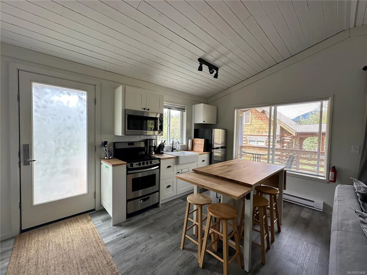 6-8631 South Shore Road, Honeymoon Bay, BC, V0R 2G0 - 15