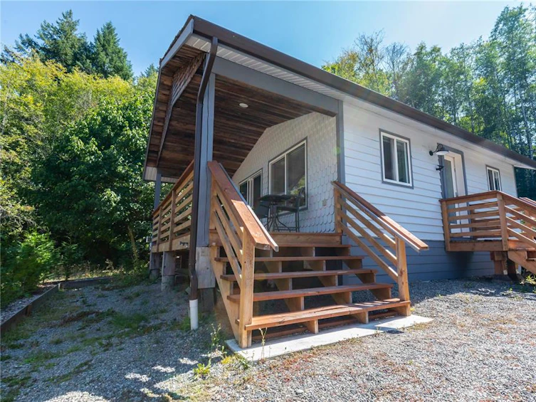 6-8631 South Shore Road, Honeymoon Bay, BC, V0R 2G0 - 25