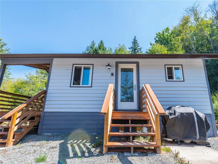 6-8631 South Shore Road, Honeymoon Bay, BC, V0R 2G0 - 26