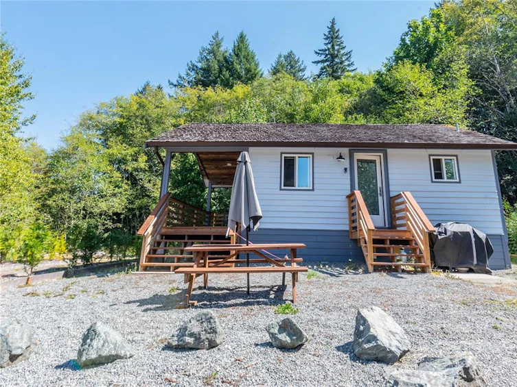 6-8631 South Shore Road, Honeymoon Bay, BC, V0R 2G0 - 27