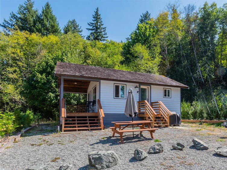 6-8631 South Shore Road, Honeymoon Bay, BC, V0R 2G0 - 28