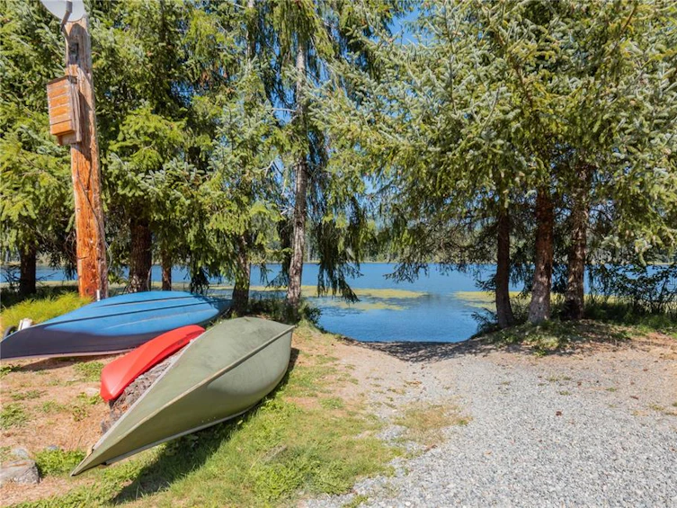 6-8631 South Shore Road, Honeymoon Bay, BC, V0R 2G0 - 30