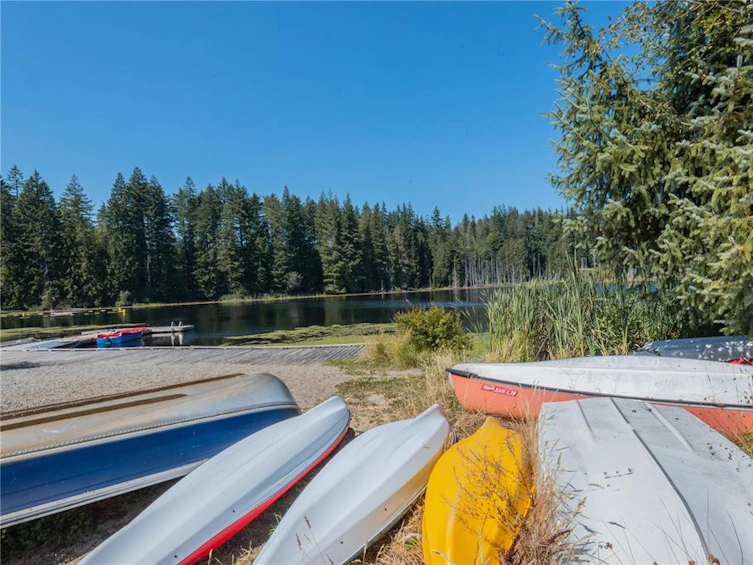 6-8631 South Shore Road, Honeymoon Bay, BC, V0R 2G0 - 35