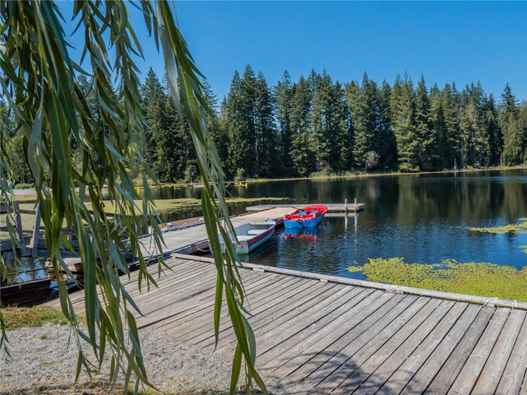 6-8631 South Shore Road, Honeymoon Bay, BC, V0R 2G0 - 37