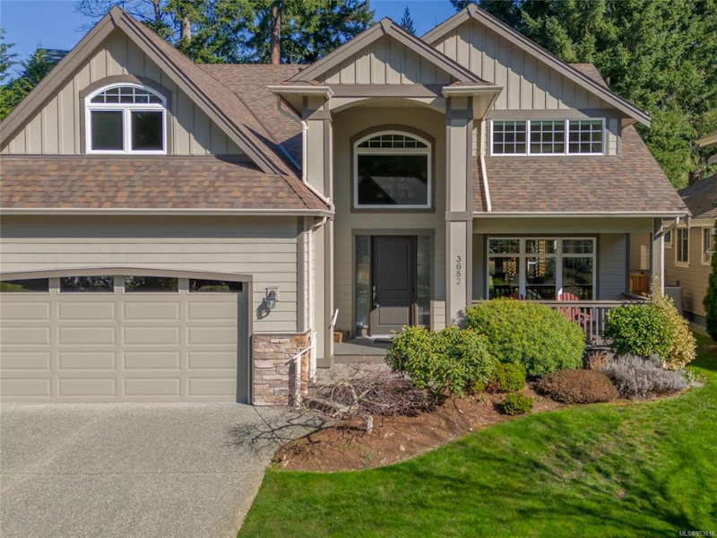 3682 Monterey Drive, Nanaimo BC V9T 6R9