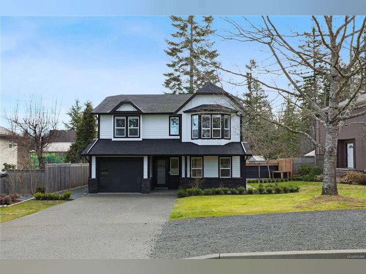 781 Erickson Road, Campbell River, BC, V9W 1S9 - 2