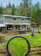 7295 Osborne Bay Road