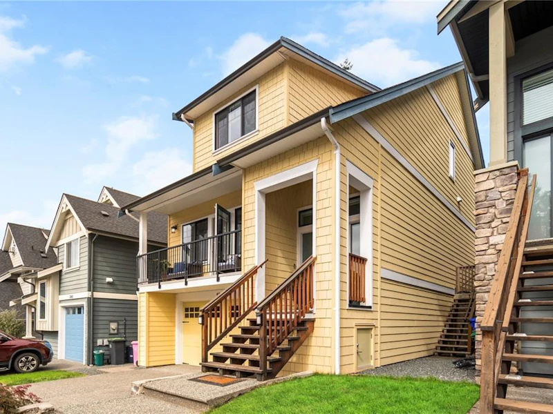 1045 Gala Court, Langford BC