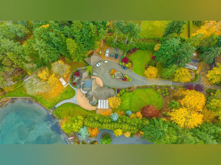 1667 Stroulger Road, Nanoose, BC, V9P 9C4