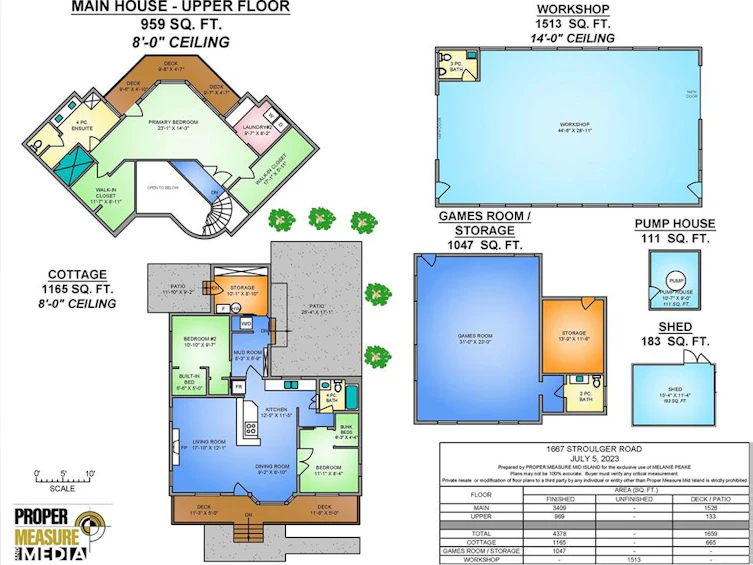 1667 Stroulger Road, Nanoose, BC, V9P 9C4 - 7
