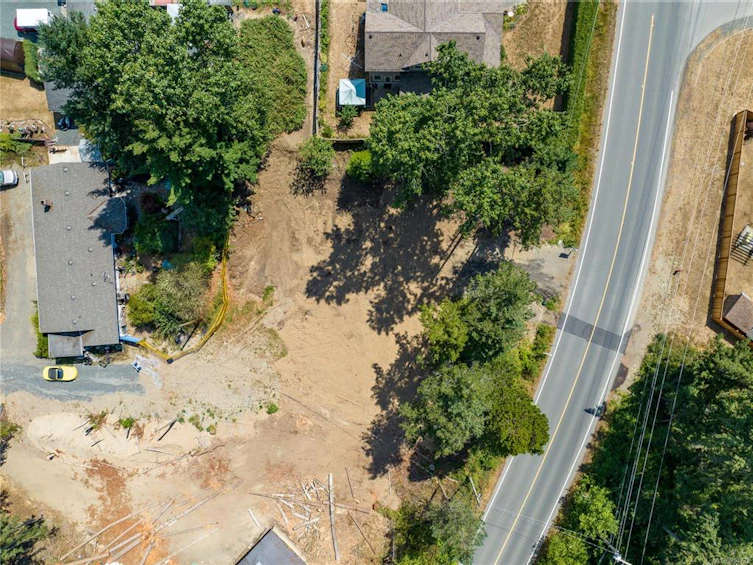 LOT-B Wembley Road, French Creek, BC, V9P 2E6 - 3
