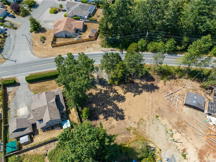 LOT-B Wembley Road, French Creek, BC, V9P 2E6 - 6