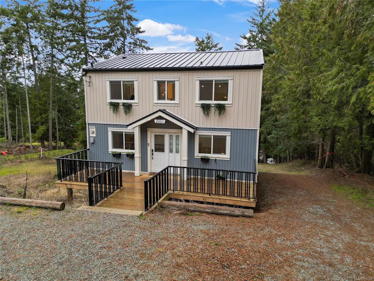 2601 Gunwhale Road, Pender Island, BC, V0N 2M2 - 3