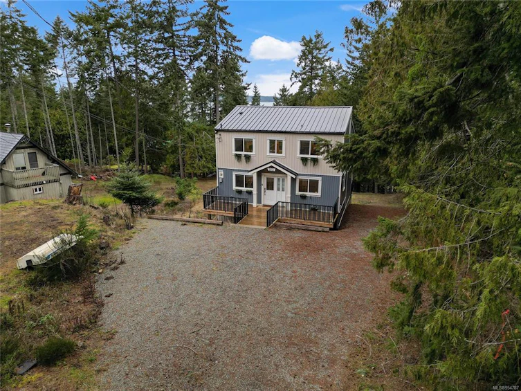 2601 Gunwhale Road, Pender Island, BC, V0N 2M2 - 4
