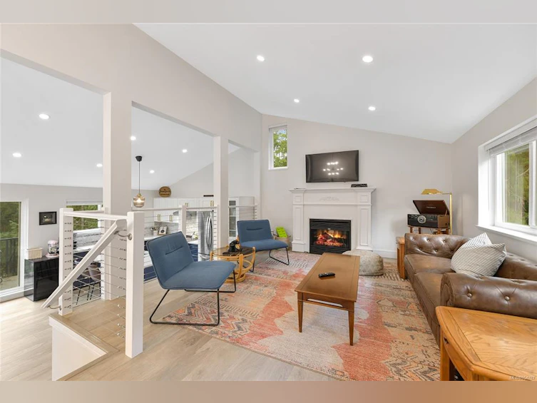 2601 Gunwhale Road, Pender Island, BC, V0N 2M2 - 21
