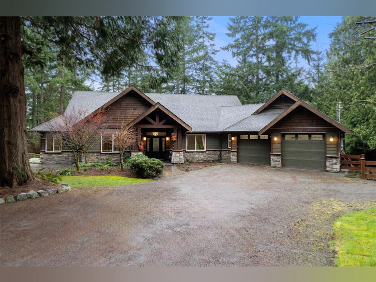 2869 Wedgewood Drive, Duncan, BC, V9L 6B1