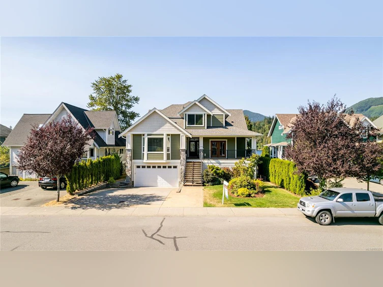 375 Point Ideal Drive, Lake Cowichan, BC, V0R 2G0 - 2