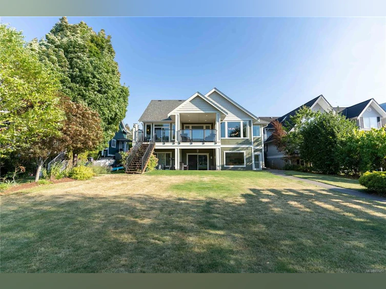 375 Point Ideal Drive, Lake Cowichan, BC, V0R 2G0 - 3