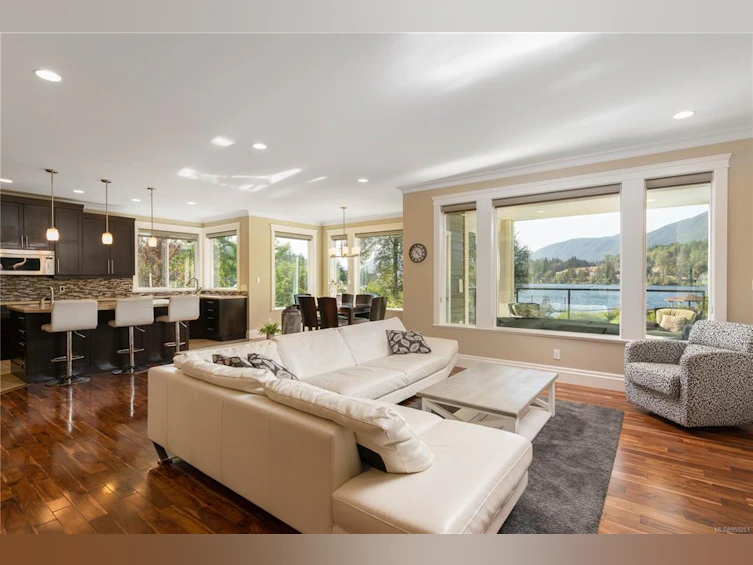 375 Point Ideal Drive, Lake Cowichan, BC, V0R 2G0 - 5