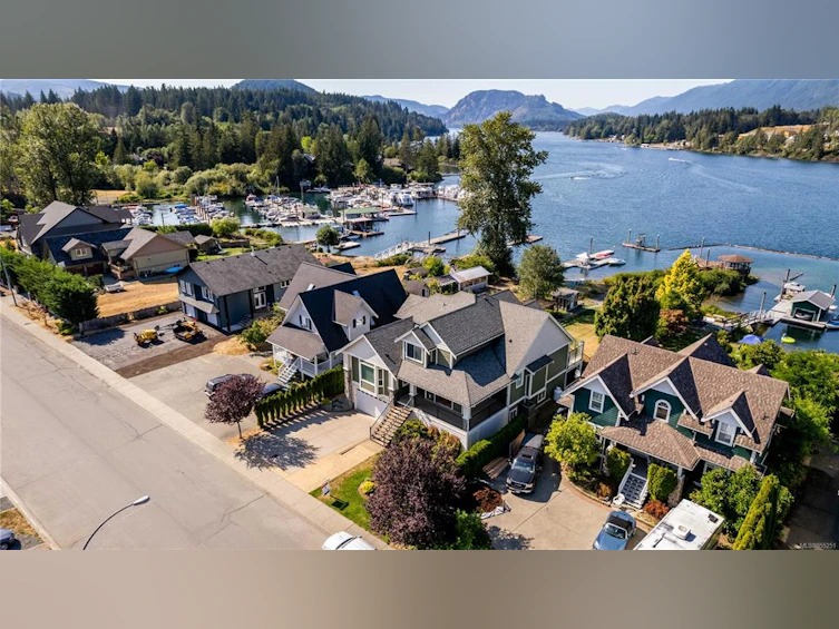 375 Point Ideal Drive, Lake Cowichan, BC, V0R 2G0 - 43