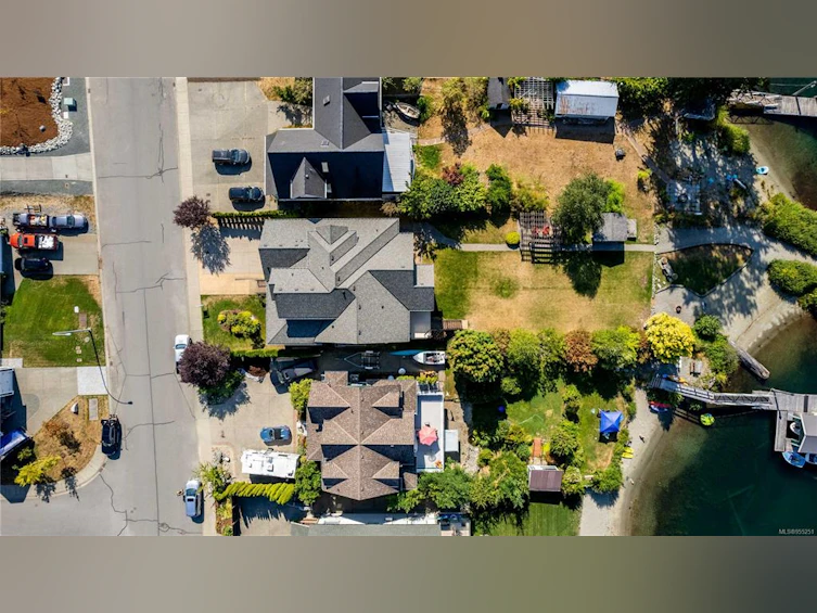 375 Point Ideal Drive, Lake Cowichan, BC, V0R 2G0 - 44