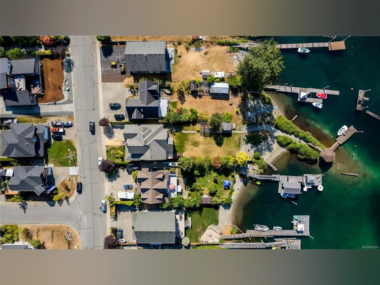 375 Point Ideal Drive, Lake Cowichan, BC, V0R 2G0 - 45