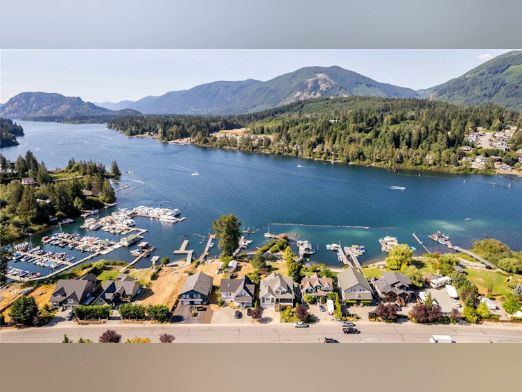 375 Point Ideal Drive, Lake Cowichan, BC, V0R 2G0 - 46