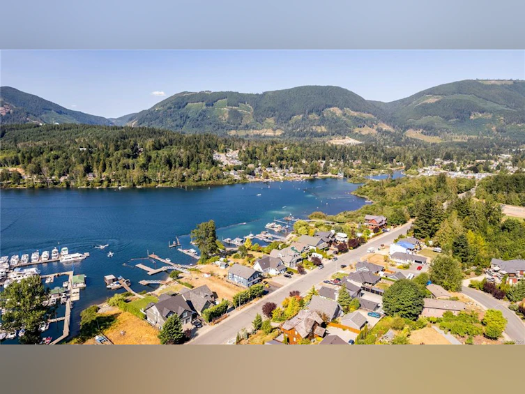 375 Point Ideal Drive, Lake Cowichan, BC, V0R 2G0 - 47