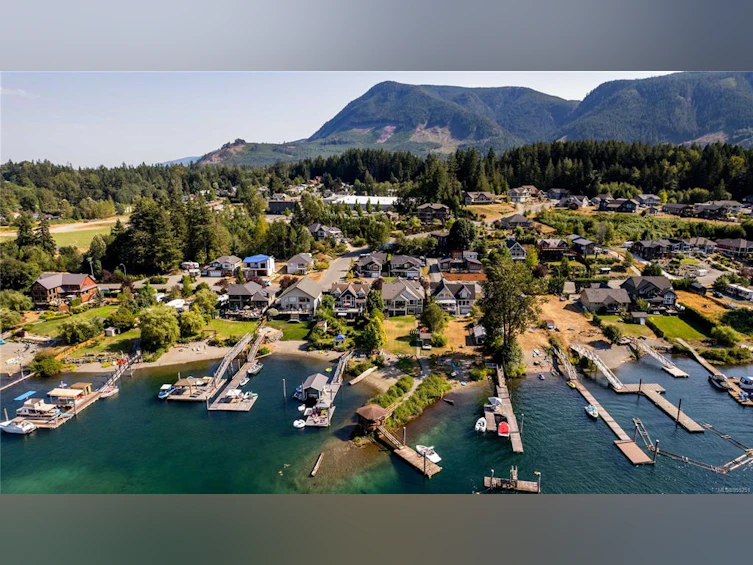 375 Point Ideal Drive, Lake Cowichan, BC, V0R 2G0 - 48